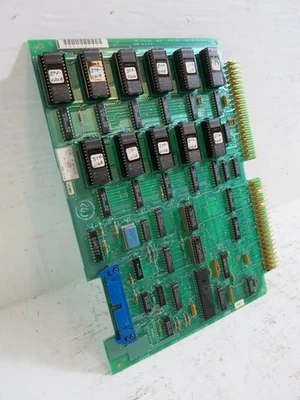 GE Fanuc Series 6 IC600-CB525K Logic Control Module IC600CB525K Series Six - Image 1 of 4