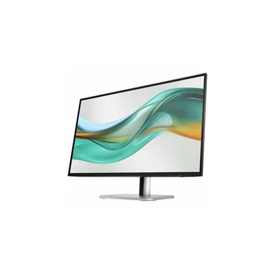 HP Series 5 Pro 527pu 27" QHD 1440p Monitor 16:9 1500:1 100Hz DisplayPort & HDMI - Image 1 of 3