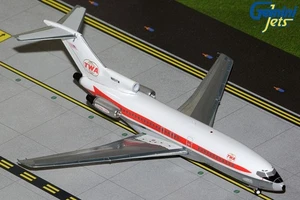 GEMINI JETS TRANS WORLD AIRLINES BOEING B727-100 1:200 G2TWA946 IN STOCK - Picture 1 of 1