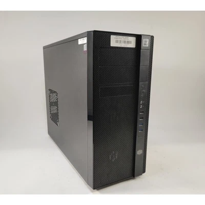 ASUS Custom Desktop i7-10700K -32GB DDR4- 1TB SSD - Image 1 of 4