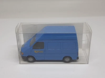 Ford Transit Hochdach Ceska Posta von Rietze  - Modellauto (1D)  - Bild 1 von 3