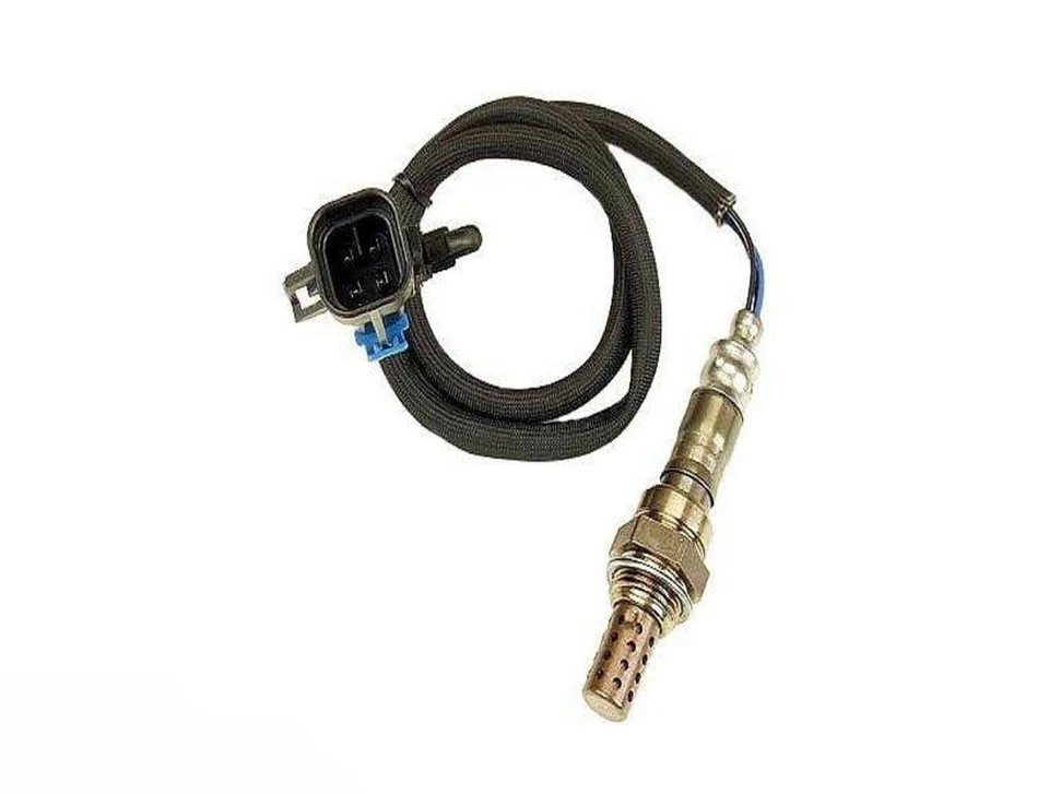 Bosch Oxygen Sensor 13055 For Saturn SC1 SC2 SL SL1 SL2 SW1 SW2 1996-1999 - Image 1 of 1