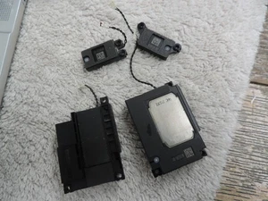 Microsoft Surface Laptop Studio 1964 14.4" Loud Speaker Set M1193349 M1193348 - Picture 1 of 2