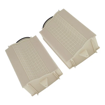 Juego de filtros de aire Performance para BMW X5M F85 X6M F86 2015-2016 izquierda y derecha Foto 1 de 4