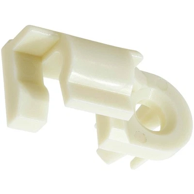 Ford Mustang II 1975-1978; retenedor de varilla de soporte de capó Foto 1 de 4