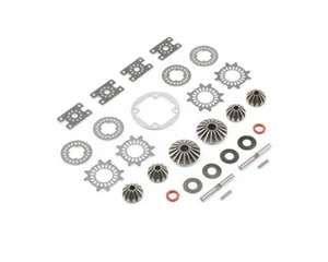 Losi 252070 Differential Rebuild Kit for Super Baja Rey - Picture 1 of 1