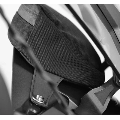 Bolsa de almacenamiento para cabina para BMW R1200RT R1250RT K1600GTL bolsa de herramientas para manillar Foto 1 de 4