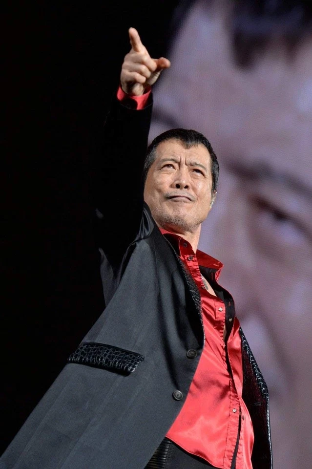 Eikichi Yazawa TREASURE BOX [DVD] Standard Edition GRRD-19BOX J-Pop Live NEW - Image 1 of 1