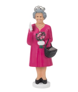 Solar Queen Jubilee Edition Figur Kikkerland 114005 - Bild 1 von 3