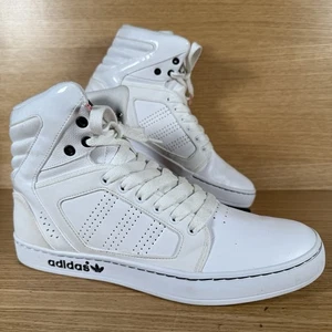 Adidas Herren Sneaker "Adi High EXT" High Top Schuhe - Gr. 10 UK (44 2/3 EUR) - Bild 1 von 15