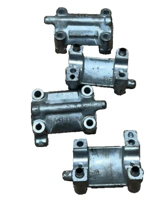 Honda Magna VF750 1998 Magna cilindro árbol de levas conjunto estancias VF 750 98 Foto 1 de 2