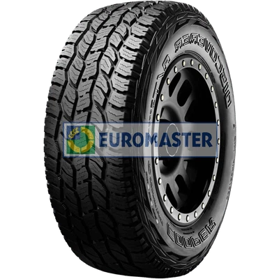 Ganzjahresreifen COOPER 255/55 R 19 TL 111H DISCOVERER AT3 SPORT 2 XL - Bild 1 von 2