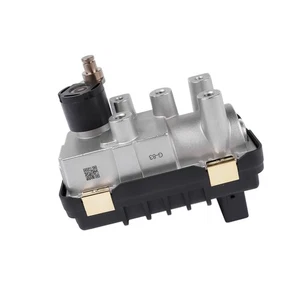 Turbolader Aktuator Für Audi A6 Avant Allroad A7 Sportback 4G Q5 SQ5 8RB 3.0 TDI - Bild 1 von 11