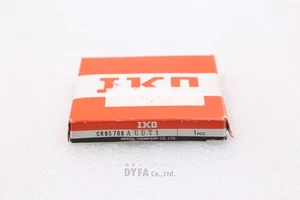 IKO Genuine NIB CRBS708AUUT1 Thin Cross Roller Ring 70X86X8 BRG-I-3324=P307 - Picture 1 of 12