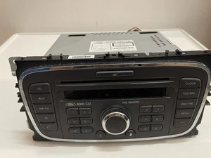 Original Ford Radio CD 7M5T18C815BA - Bild 1 von 5