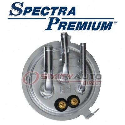 Spectra Premium Fuel Tank Sending Unit for 1987-1991 GMC R3500 - Air ki Foto 1 de 4