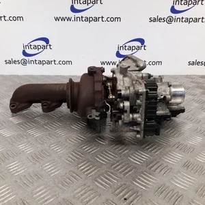 TURBOCHARGER 1.6 DIESEL MK2  KIA OPTIMA 2018-2019 D4FB 28231-0008 - Picture 1 of 7