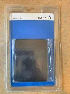 Garmin Nuvi Carry Case Non-Widescreen Nuvi 200 205T 215T 250 255T 260 265T 300 - Picture 1 of 2