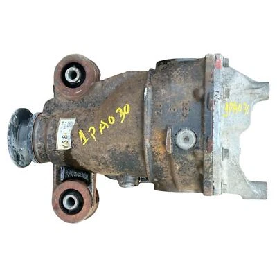 Subaru BRZ 2.0L Rear Carrier Assembly 13 14 15 16 17 18 19 20 22 23 OEM Foto 1 de 4