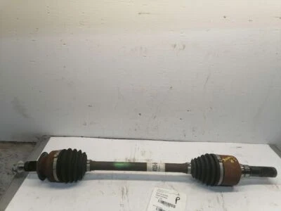 Eje izquierdo conductor transmisión automática 5,0 L compatible con 15-20 Mustang 1468483 Foto 1 de 4