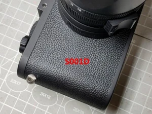Leica Q-P camera replacement skin cover pre-cut self-adhesive! - Picture 1 of 6