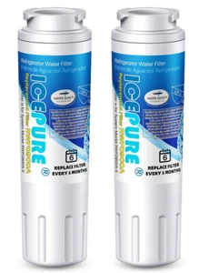 Maytag MSD264RHEW Refrigerator Water Filter (2 Pack) - Picture 1 of 1
