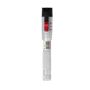 (5mW))Glasfaserkabel-Teststift Aluminiumlegierung Starke Durchdringungsleist - Bild 1 von 22