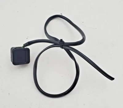 Porsche 968 944 Turbo Tanque de Combustible Medidor Nivel Envío Sensor Transmisor Enchufe Cableado Foto 1 de 4