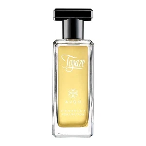 Avon Topaze Cologne Perfume Spray Classics Collection - 50ml New & Boxed - Picture 1 of 3