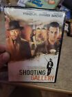 Shooting Gallery (Dvd, 2005) Ving Rhames, Freddie Prinze Jr, Devon Sawa