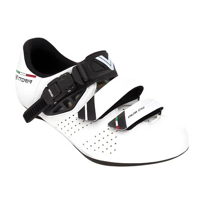 Zapatos de ciclismo de carretera Vittoria Hera Performance talla EU 38 Foto 1 de 4