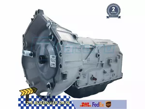 Rebuilt Transmission For 14-19 Silverado Sierra 6L80e 5.3L 4WD TAG 5CKA 24279064 - Picture 1 of 5