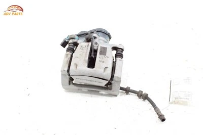 Pinza de freno trasera derecha del lado del pasajero Porsche Macan 2015-2018 OEM Foto 1 de 4