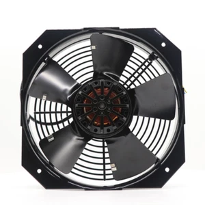 400V 120W 0.27A Cooling Fan W2D250GA0415 250mm W2D250-GA04-15 - Afbeelding 1 van 3