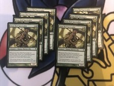 4 x Oran-Rief Survivalist(NM) - Zendikar - MTG