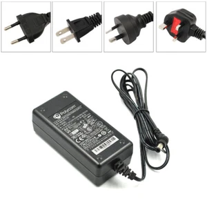Polycom VVX 300 400 500 VOIP Telefon 2200-46170-001 Netzteil Ladegerät - Bild 1 von 7