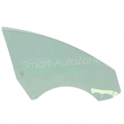 Para Tesla Modelo Y MY 2020-23 Puerta delantera derecha Ventana Vidrio 1582617-00-A Foto 1 de 2