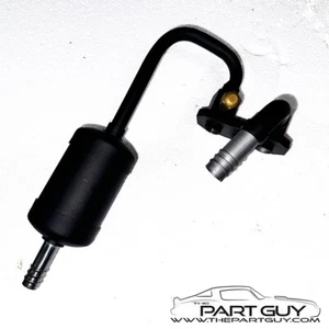 62-64 Impala A/C COMPRESSOR MANIFOLD/MUFFLER Type2 Air Conditioning AC 63 1964 - Picture 1 of 11