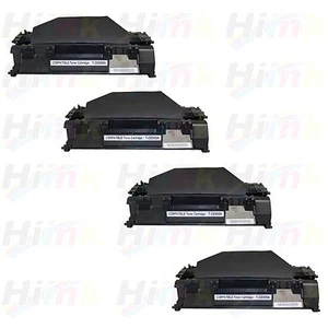 4 PK New CE505A 05A Toner For HP P2035 P2035 P2050 P2055 P2055D P2055DN P2055x - Picture 1 of 1