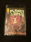 Planet of the Apes NUMBER10 Magazine July 1975 NICE GRADE M109