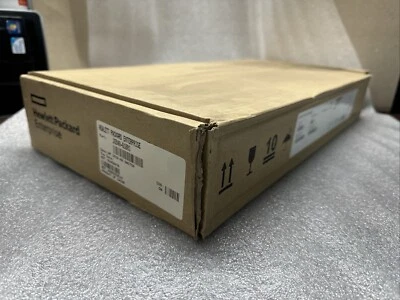 New HPE  JG540A  HP 1910-48 Switch JG540-61001  JG540A - Image 1 of 4