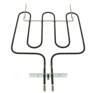 BELLING 100DF, 940 ABG5303 BL OVEN COOKER TOP GRILL ELEMENT 1700W - Picture 1 of 3