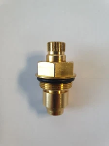 Uponor Velta Rehau Vorlauf Ventileinsatz, Kunststoff Kompaktverteiler, 1005103