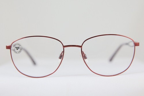 GREAT VINTAGE TITANFLEX BY ESCHENBACH 890035 TITANIUM BRILLE EYEGLASSES NEW!