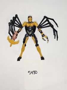 TRANSFORMERS KRIEG FÜR CYBERTRON KÖNIGREICH BLACKARACHNIA - Bild 1 von 2