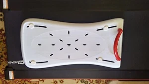 Sundo Badewannenbrett NEU, mit Haltegriff, 150 kg. - Bild 1 von 3