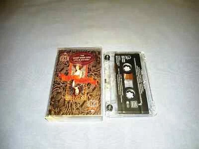 CHER LOVE HURTS CASSETTE TAPE ALBUM - Image 1 of 2