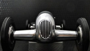 Race Car Formula1 18Indy Racing12Racer24Wilbur Shaw Boyle Special Custom Built - Picture 1 of 12