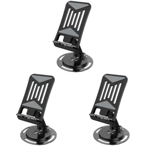 Desktop Live Lazy Stand Folding Desktop Non-slip Bracket Live Lazy Stand - Afbeelding 1 van 10