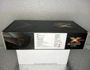 Liva XE Mini Form Factor PC _ eMMC 32Gb DDR3L 2Gb _ NEW - Bild 1 von 7